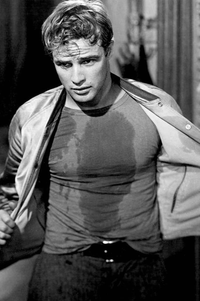 Marlon Brando - Foto 18