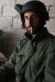 Gabriel Chaim - Poster / Capa / Cartaz - Oficial 1