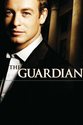Poster de Franquia The Guardian (2001)