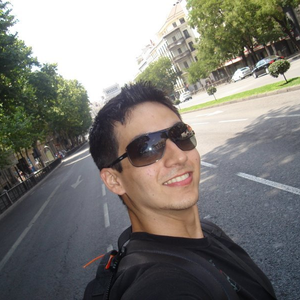 Foto de perfil de Leonardo Felipe Brito Ramos