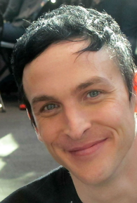 Robin Lord Taylor