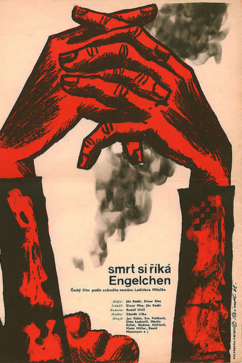  de Filme O Anjo da Morte (1963)