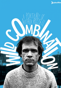 Wild Combination: A Portrait of Arthur Russell (Wild Combination: A Portrait of Arthur Russell)