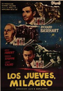 Los Jueves, Milagro (Los Jueves, Milagro)