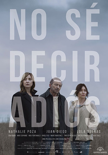 Não Sei Dizer Adeus (No sé decir adiós)
