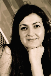 Noura Kevorkian