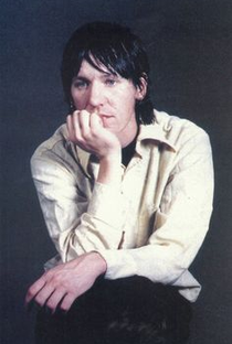 Elliott Smith - Poster 1