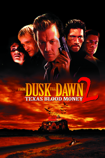  de Filme Um Drink No Inferno 2: Texas Sangrento (1999)