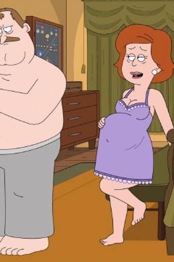 Poster de Episódio Fetal Attraction (2021)