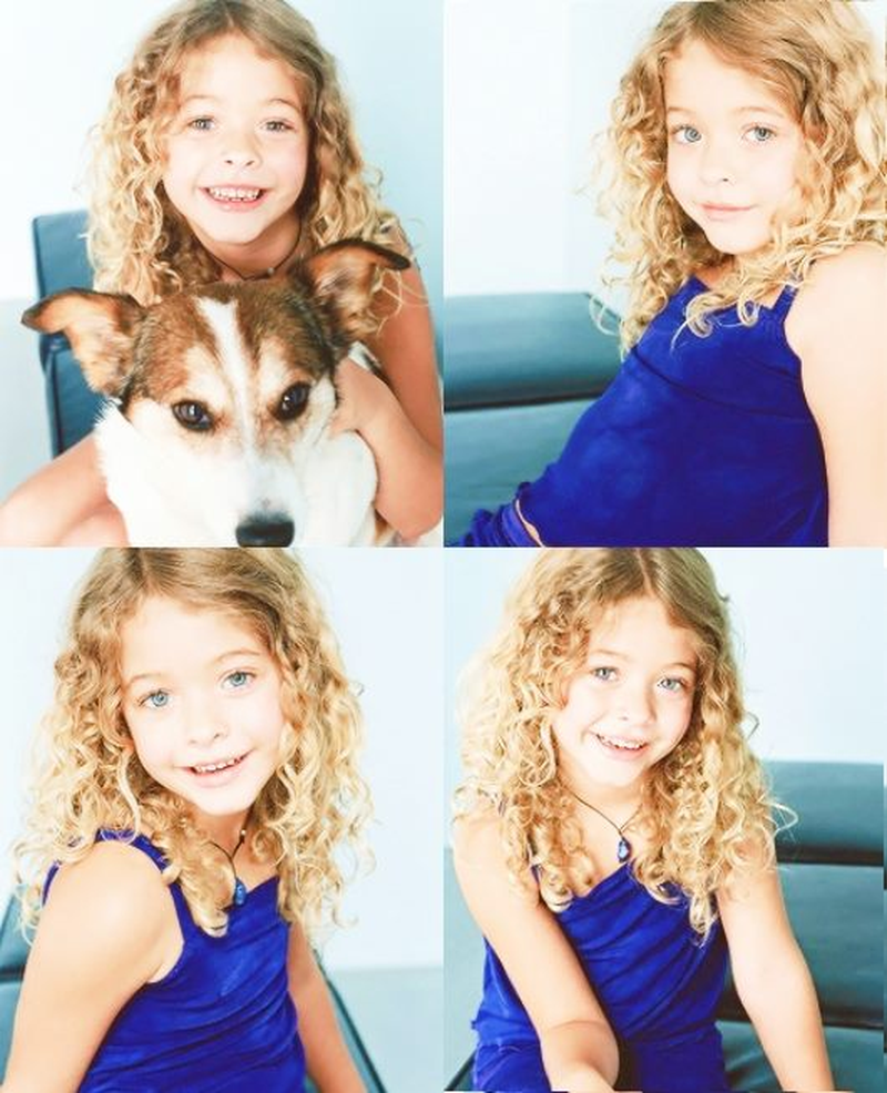 Sasha Pieterse - Foto 29