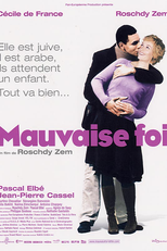 Má Fé (Mauvaise Foi)