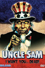 O Mensageiro da Morte (Uncle Sam)