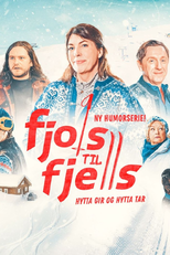 Fjols til fjells (Fjols til fjells)
