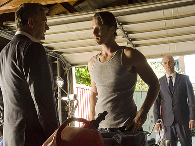 Foto 3 de Dexter (7ª Temporada)