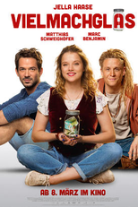 A Jar Full of Life (Vielmachglas)