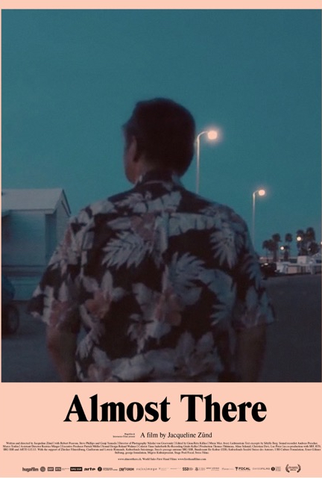 Poster 1 de Filme Quase Lá (2016)