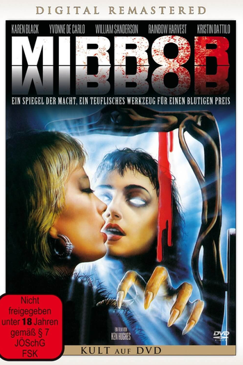  de Filme Reflexo do Demônio (1990)