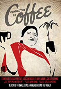 Conectado pelo café ( 2014 ) (Connected by Coffee ( 2014 ))