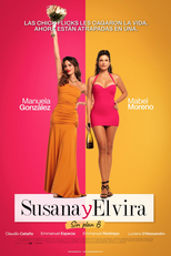 Susana e Elvira Sem Plano B (Susana y Elvira: Sin plan B)