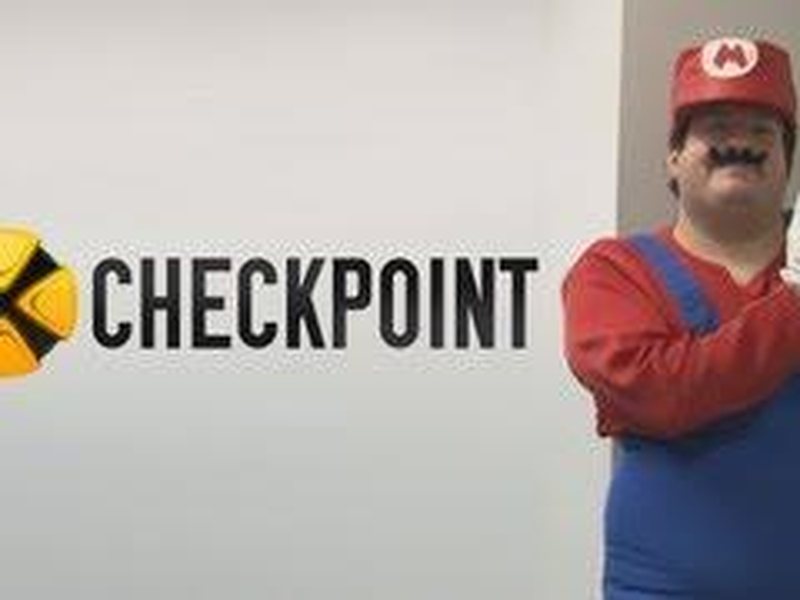 Foto 9 de Checkpoint Baixaki Jogos 