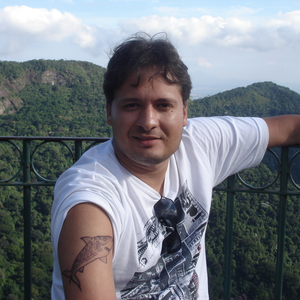 Foto de perfil de Idler