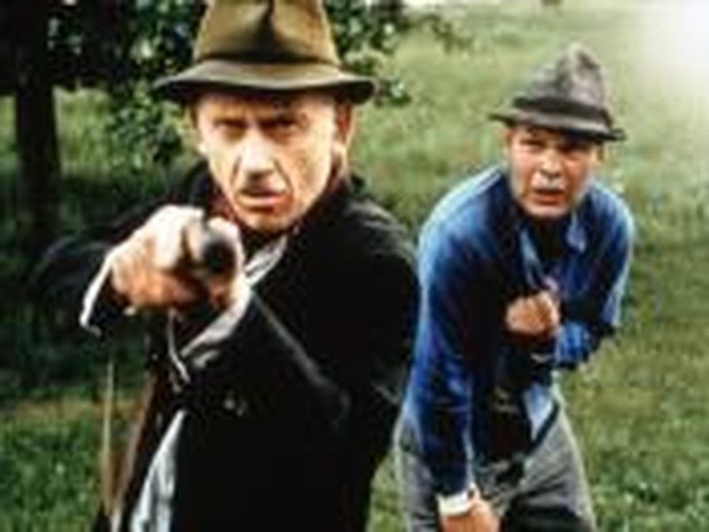 Foto 3 de Os Herdeiros