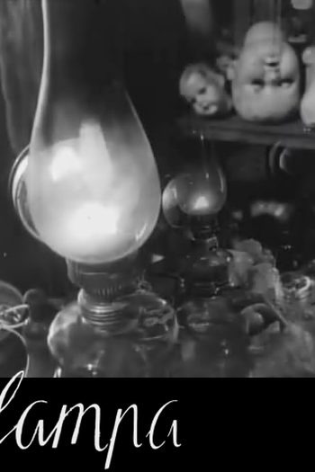  de Curta A Lâmpada (1959)