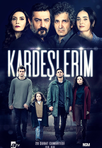 Kardeşlerim (Kardeşlerim)