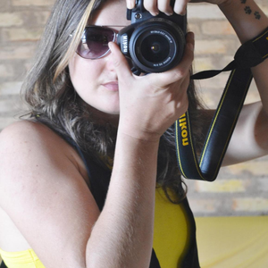 Foto de perfil de Gabriela