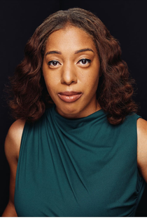 Sharrie McCain - Poster 1