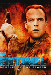 The Sentinel (3ª Temporada) - Poster / Capa / Cartaz - Oficial 1