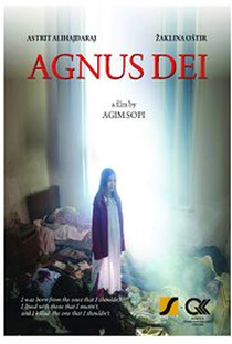 Agnus Dei - Poster / Capa / Cartaz - Oficial 1