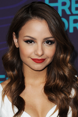 Aimee Carrero