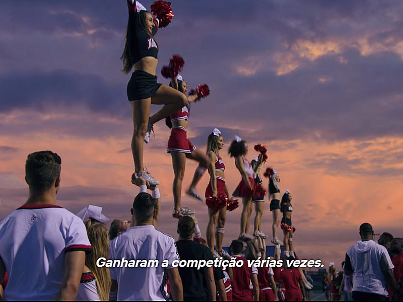 Foto 8 de Cheer (1ª Temporada)