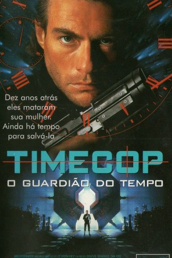  de Filme Timecop: O Guardião do Tempo (1994)