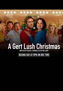 A Gert Lush Christmas (A Gert Lush Christmas)