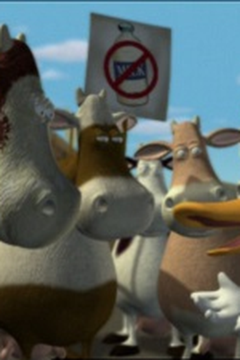 Poster de Episódio Got Milk (2001)