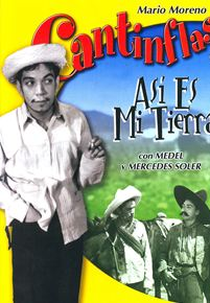 Na Minha Terra é Assim (¡Así es mi tierra!)