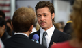 Brad Pitt diz que IA pode ajudar mais filmes de médio orçamento a serem produzidos