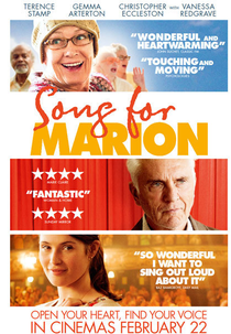 Canção para Marion (Song for Marion)