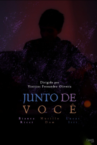 Poster 1 de Curta Junto de Você (2025)