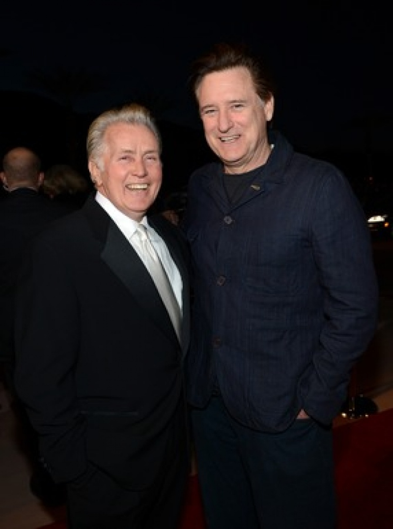 Martin Sheen - Foto 18