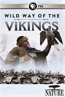 O Jeito Viking de Viver - Poster / Capa / Cartaz - Oficial 1