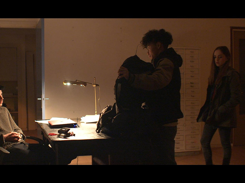 Foto 5 de Time Will Tell