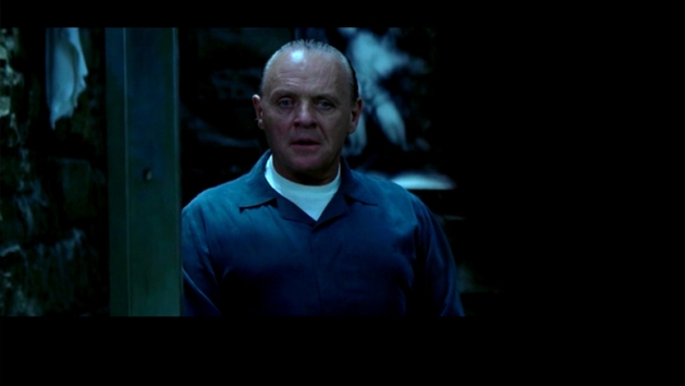 Vídeo reúne três Hannibal Lecters diferentes numa mesma cena