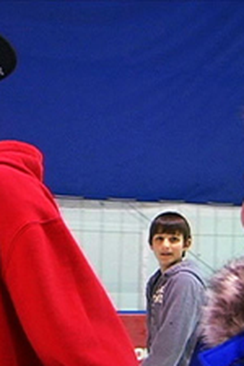 Poster de Episódio Valentine's Day (2010)