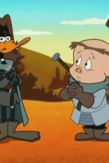 Poster de Episódio M.M.O.R.P.D. (2005)