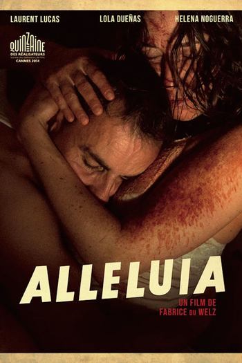  de Filme Aleluia (2014)