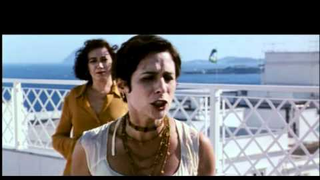 Trailer: A Partilha - trailer