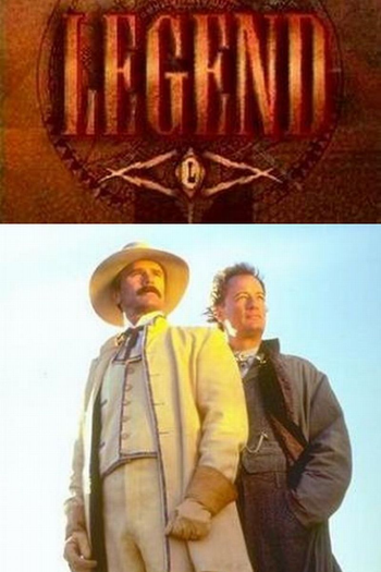  de Série Legend (1995)